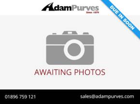 MITSUBISHI SHOGUN SPORT 2021 (21) at Adam Purves Mitsubishi Galashiels