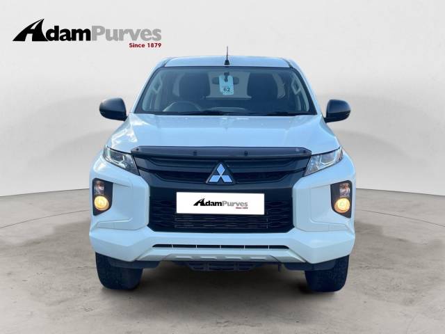 2020 Mitsubishi L200 2.3 Club Cab DI-D 150 4Life 4WD